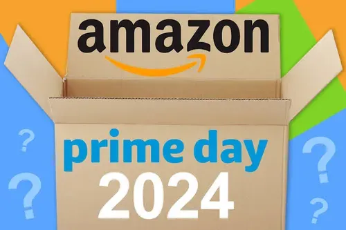 App Prime Day 2024 - Dias 22 E 23 De Abril